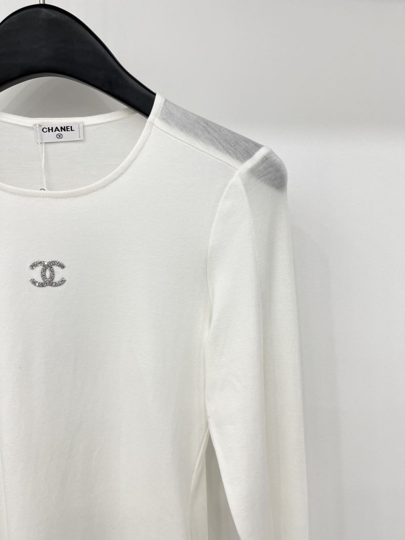 Chanel T-Shirts